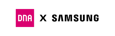 dna X Samsung
