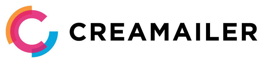 Creamailer