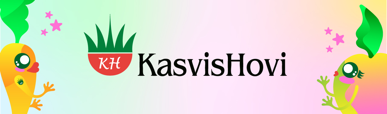 Kasvishovi