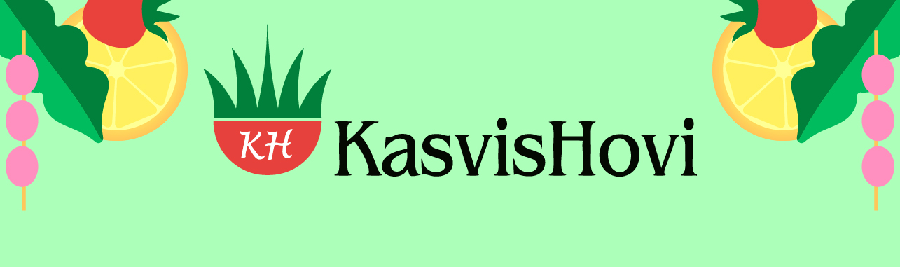 Kasvishovi