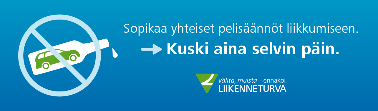 Liikenneturva