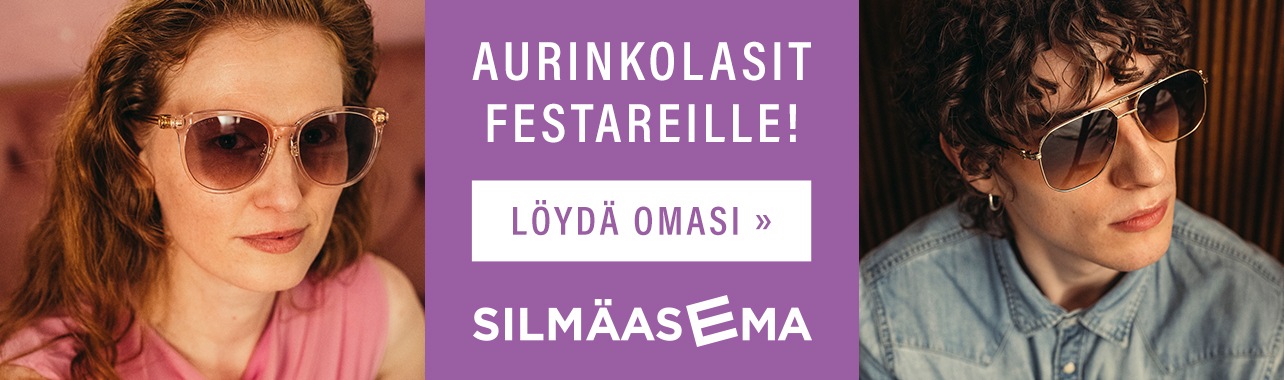 Silmäasema