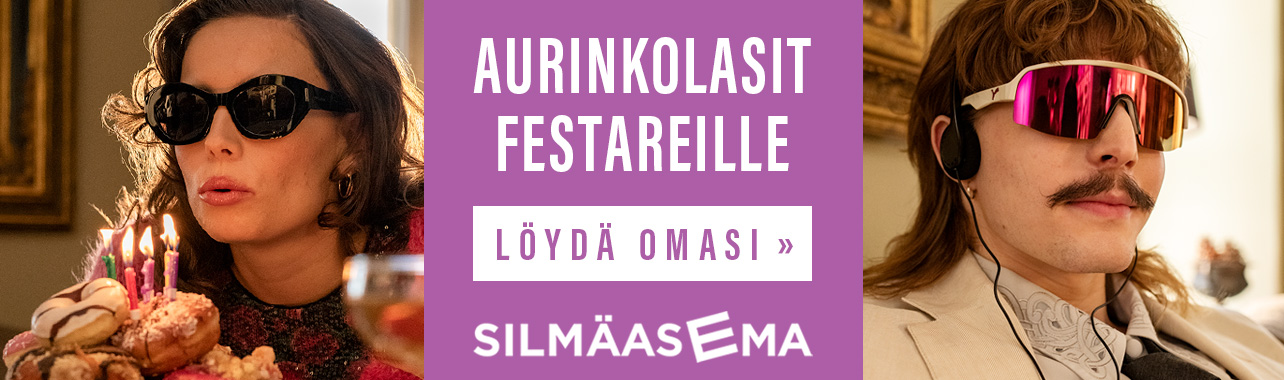 Silmäasema